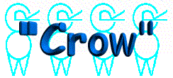 Crow Logo